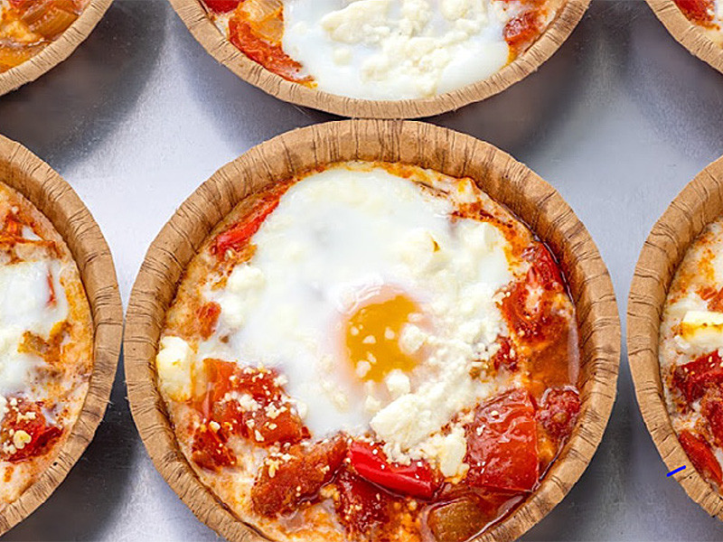 Shakshuka