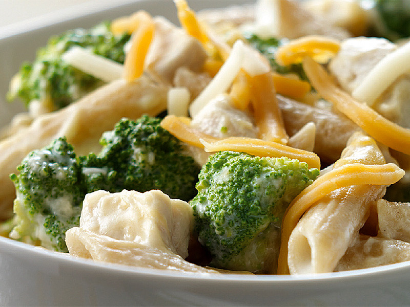 Chic’ Penne