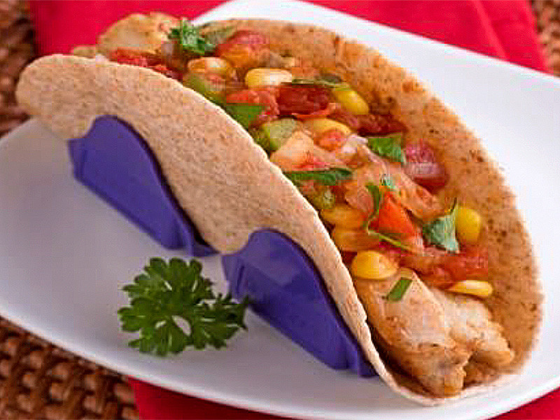 Chicken Fajita 