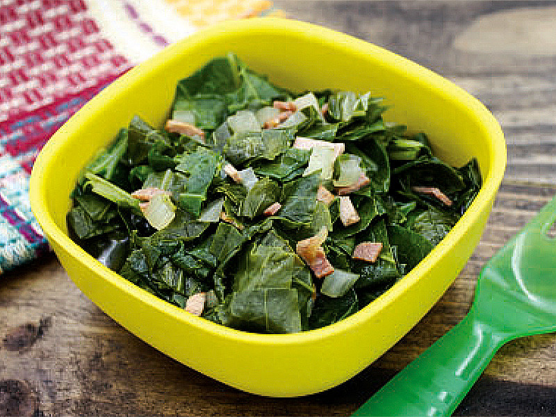 Collard Greens