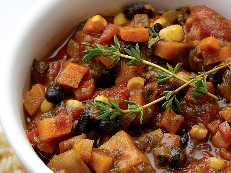 Smokin’ Powerhouse Chili