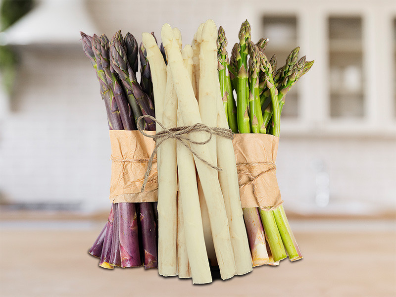 Asparagus