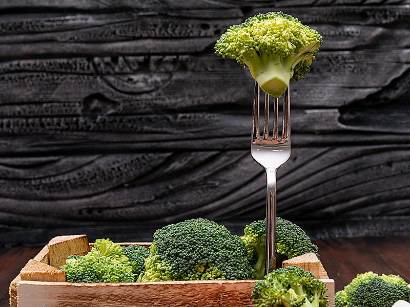 Broccoli