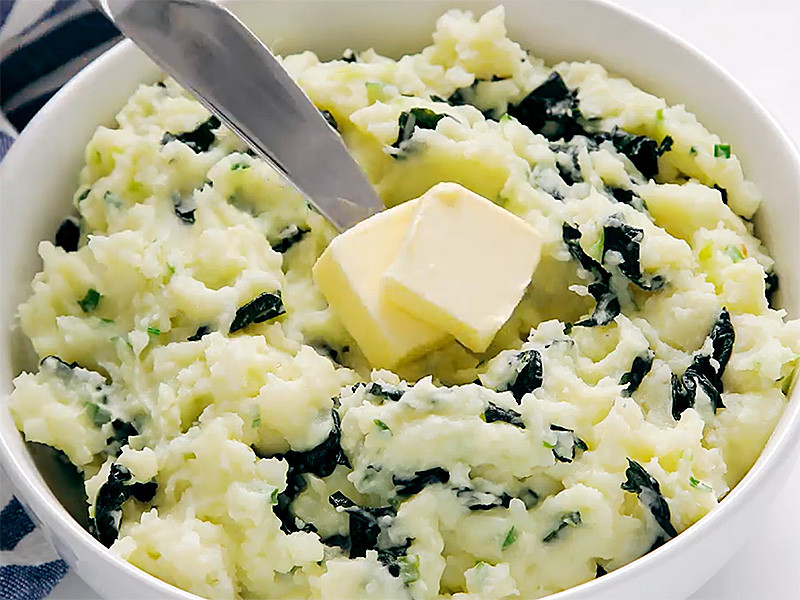 Colcannon