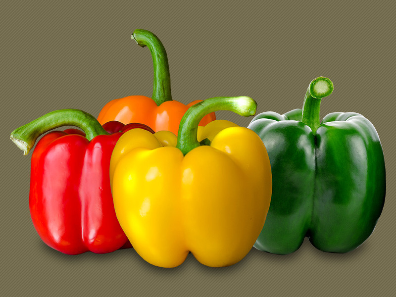 Pepper