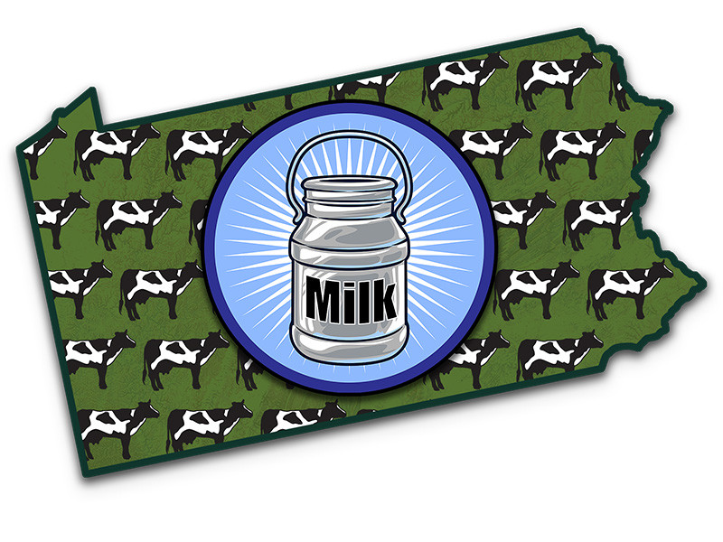 Dairy