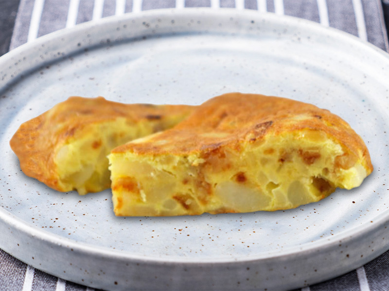 Spanish Omelet