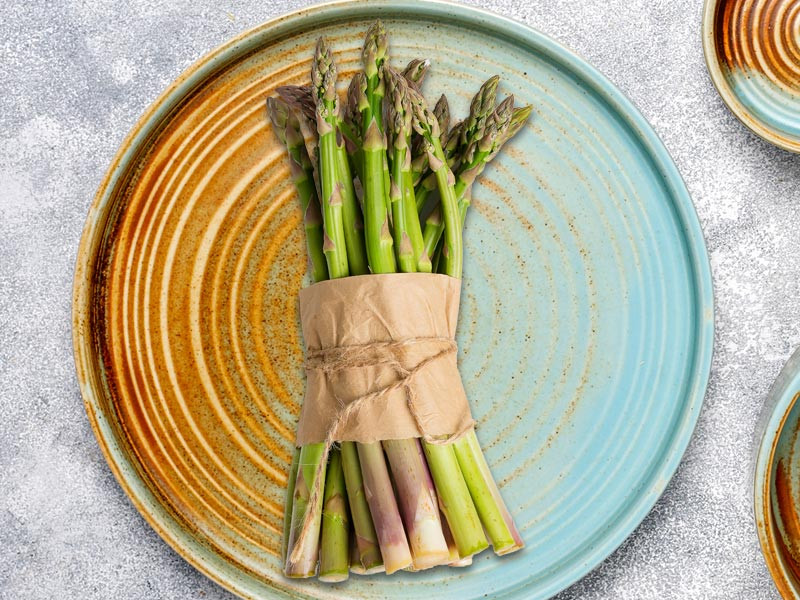Asparagus