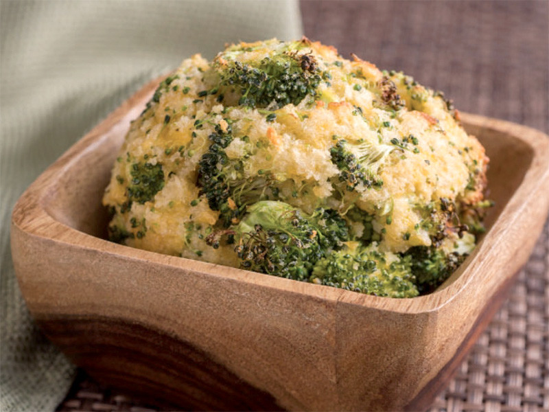 Broccoli Bites 