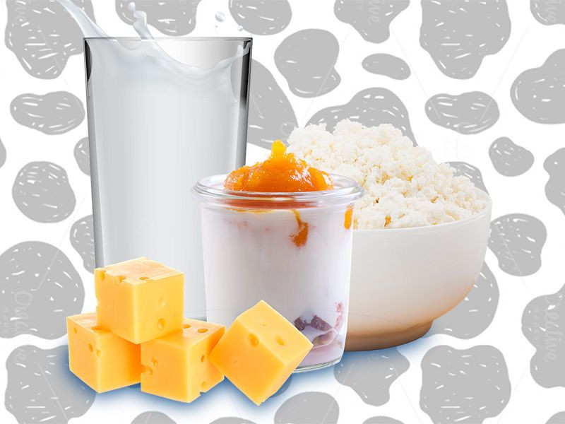Dairy