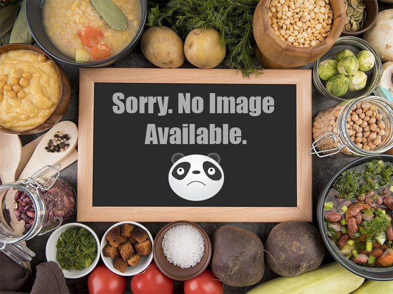 Comfort Vegetable Soup