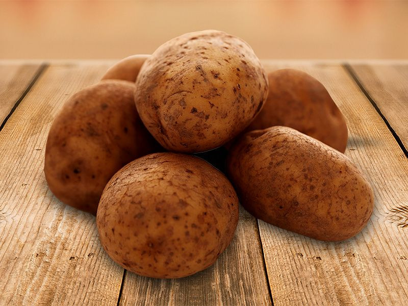 Potatoes