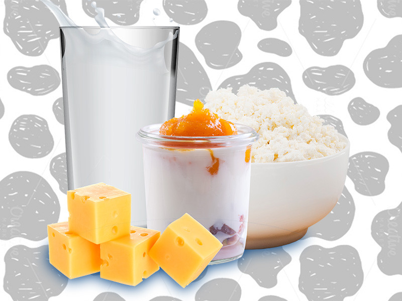 Dairy