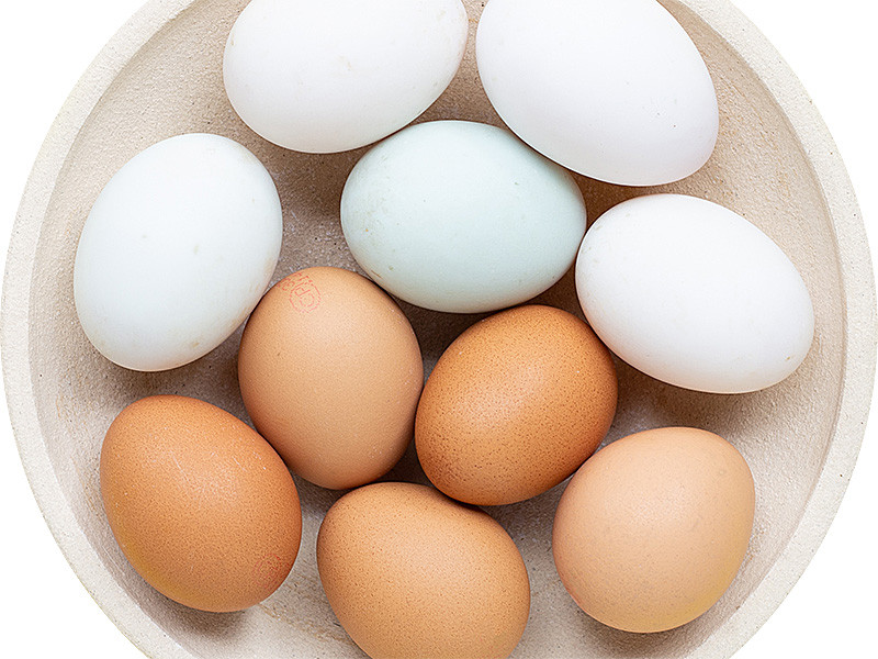 Eggs
