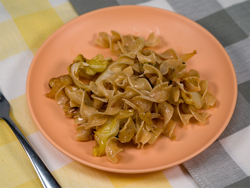 Haluski