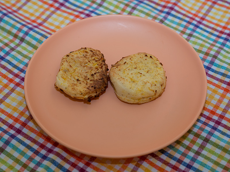 Harvest Hashbrown