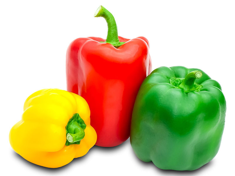 Peppers