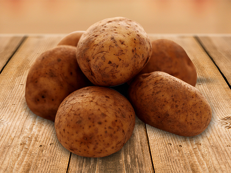 Potatoes