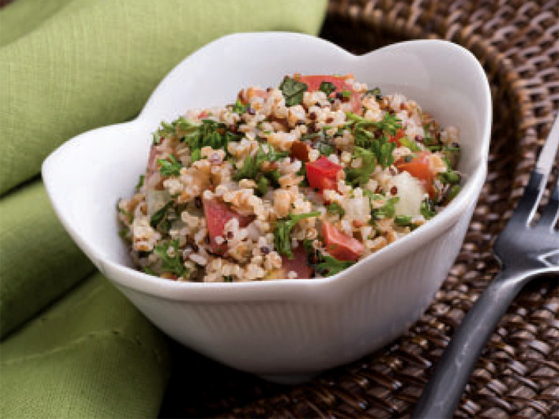 Tabbouleh